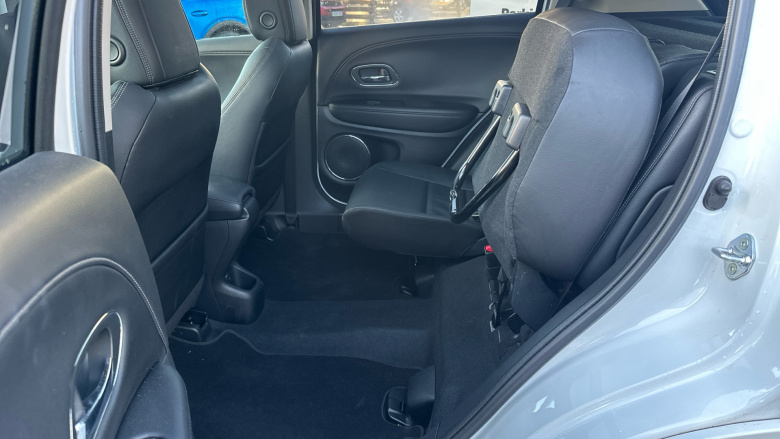 Honda HR-V 1.5 i-VTEC EX CVT 5dr Petrol Hatchback